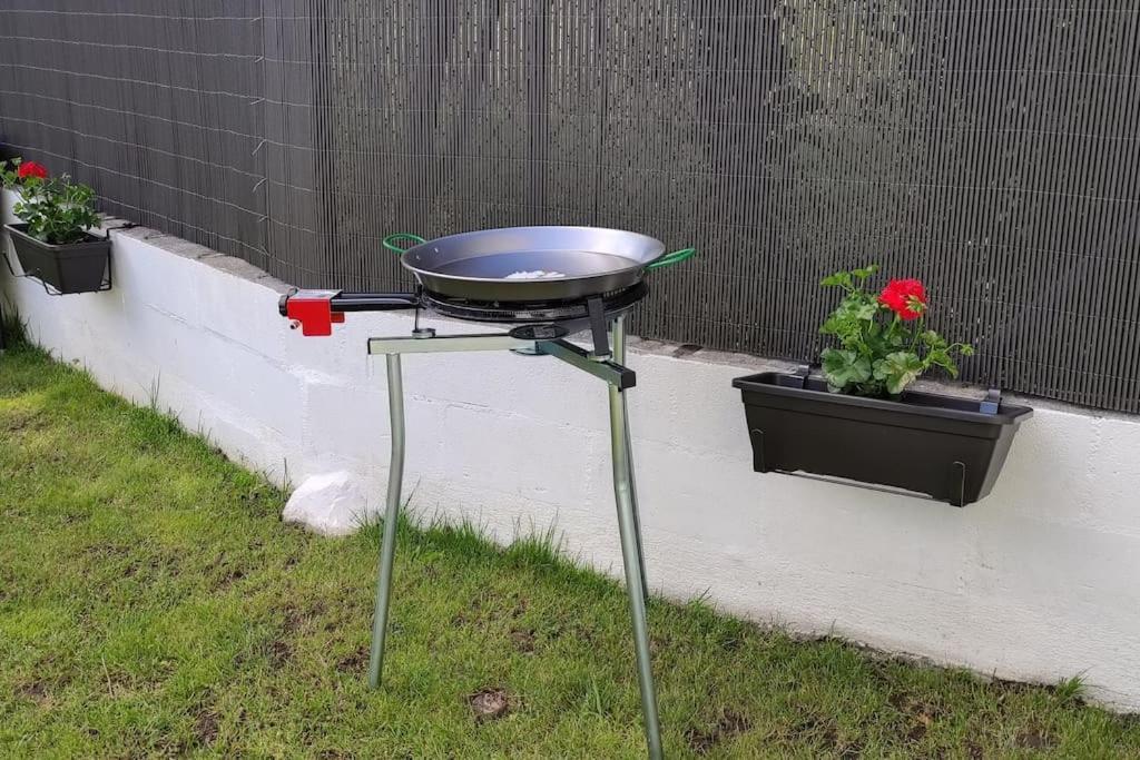 Alojamiento Rural, Jardin, A 25 Minutos De Bilbao, Parking Gratuito Arantzazu Exterior foto