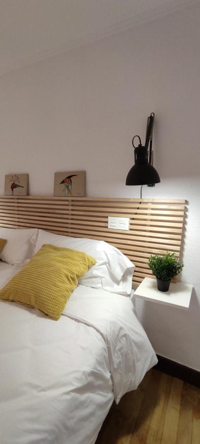 Alojamiento Rural, Jardin, A 25 Minutos De Bilbao, Parking Gratuito Arantzazu Exterior foto